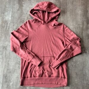 Reigning Champ Lightweight Hoodie Mens Small